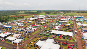 Sudameris reafirma su compromiso con el sector agropecuario en Innovar | Unicanal