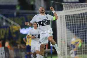 Popular / Triunfo del Olimpia le tira toda la presión a tres equipos, que juegan hoy