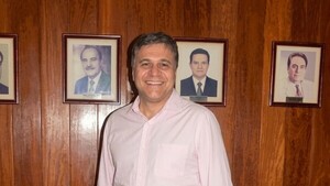 Nuevo titular de Fepama propone posicionar la madera como tercer pilar económico