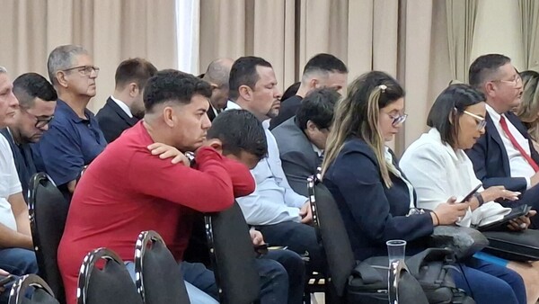 Ratifican sanción a ex diputado Ulises Quintana declarado litigante de mala fe y apercibido