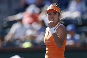 Colombiana Osorio supera primer filtro en Miami - Tenis - ABC Color