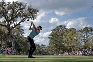 Golf: Young salta al cuarto puesto tras ganar el The Players - Polideportivo - ABC Color