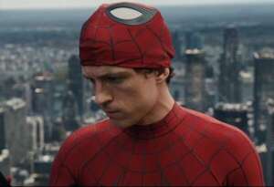 SpiderMan Brand New Day: el nuevo tráiler con Tom Holland y Zendaya “rompe” récords en PlayStation - Tecnología - ABC Color