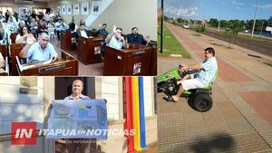 YD RECIBIÓ UN “CACHETAZO POLÍTICO” DE PROPIOS Y AJENOS TRAS INTENTO DE NEGOCIADO