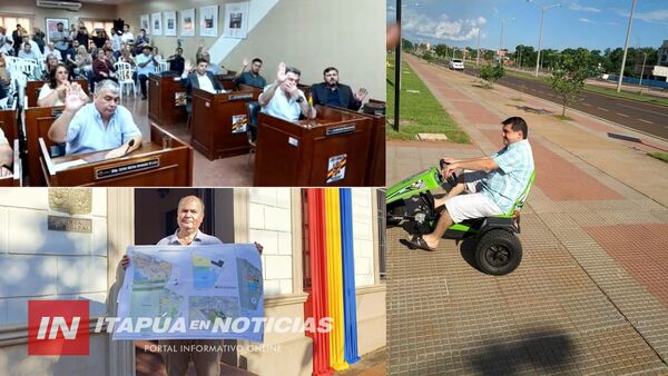 YD RECIBIÓ UN “CACHETAZO POLÍTICO” DE PROPIOS Y AJENOS TRAS INTENTO DE NEGOCIADO