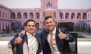 Che Róga Porã: 880 paraguayos en el exterior ya gestionan su casa propia - OviedoPress