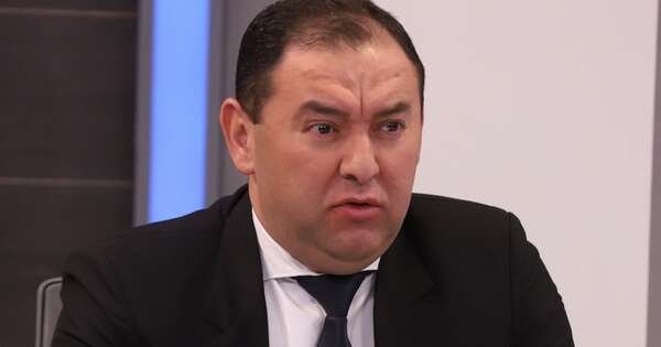 La Nación / Caso Scanner: disco desapareció en audiencia en la que mencionan al senador Líder Amarilla