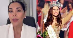 La Nación / Promociones Gloria niega venta de coronas de MUPY y menciona a Stephi Stegman