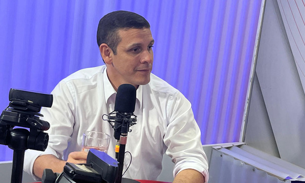 Roly Gaona critica deuda y falta de transparencia en la Municipalidad de Coronel Oviedo - OviedoPress