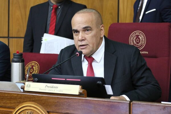 Bachi respalda la “economía de guerra” y afirma que “hay que ajustar los cinturones” - El Trueno