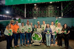 Inició oficialmente la feria Innovar 2026: Tecnología y negocios para el agro | Unicanal