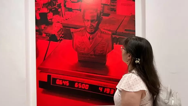 Invitan a secundarios a ciclos de charlas y videos sobre la dictadura de Stroessner