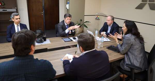 Diario HOY | Gobierno y vialeras buscan solución sobre deuda pendiente