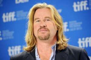 Inteligencia artificial (IA) revive a Val Kilmer en el filme ‘As Deep As The Grave’ - Tecnología - ABC Color