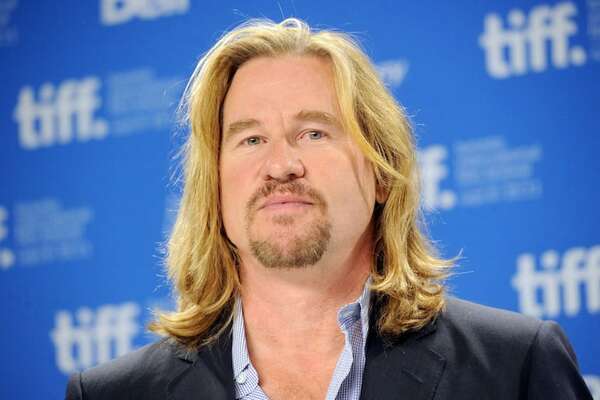 Inteligencia artificial (IA) revive a Val Kilmer en el filme ‘As Deep As The Grave’ - Tecnología - ABC Color