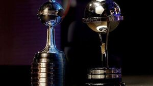 Ya se palpita el sorteo de la Libertadores y la Sudamericana