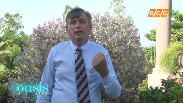 Video: Oasis del Alma | Mehr als Sieger: Die Kraft des Glaubens (Römer 8)