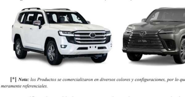 Diario HOY | Advierten sobre fallas en vehículos Toyota, Lexus y BMW