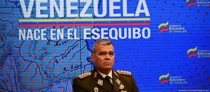Presidenta de Venezuela destituye a Vladimir Padrino - ADN Digital
