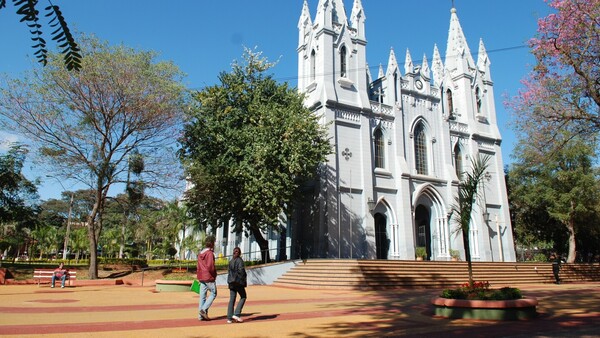 Diócesis de San Lorenzo suprime asociación de fieles tras ''ruptura'' con la Iglesia