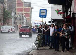 Cetrapam habla de “panorama preocupante y desalentador” por precio de combustibles - Economía - ABC Color