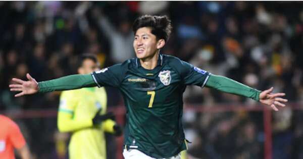 La Nación / Bolivia ya viajó para el duelo de repechaje