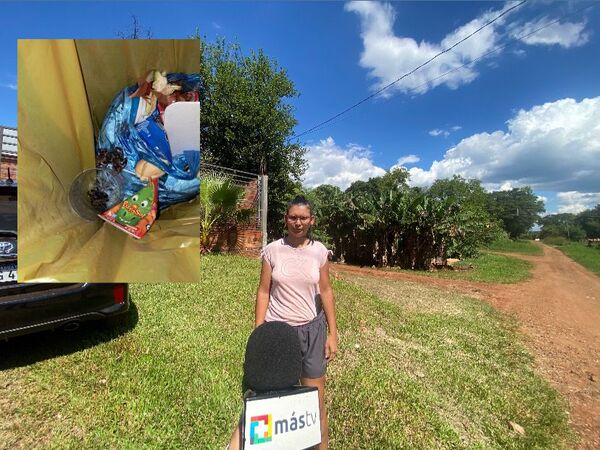 Vecinos denuncian riesgo sanitario por abandono de terreno en Itácuá