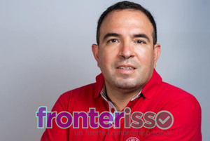 A pesar de apoyar a un precandidato que sólo busca confrontar, Jorge Medina repunta con trabajo y propuestas renovadoras  - El Nordestino