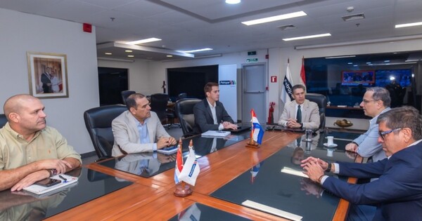 Petropar esperará a Doha Holding hasta abril y amenaza con ejecutar la póliza de seguro