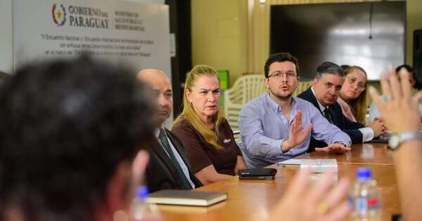 Diario HOY | Salud atiende reclamo de asociaciones de pacientes