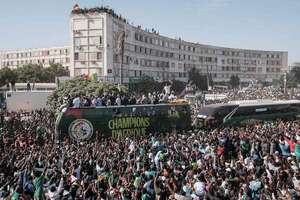 Senegal pide investigar la retirada de título de CAN por “sospechas de corrupción” - Fútbol Internacional - ABC Color