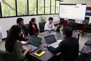 Déficit fiscal de 0,5% del PIB se registra al segundo mes del 2026