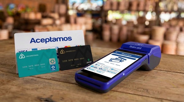 Bancard habilita automáticamente pagos con tarjetas Cabal y Panal para nuevos comercios