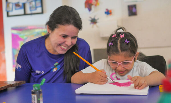 Teletón y el MEC promueven prácticas inclusivas con nueva guía educativa