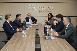 Mesa de trabajo busca resolver deudas millonarias con empresas viales - ADN Digital