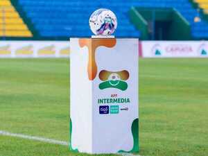Así iniciará la Intermedia 2026