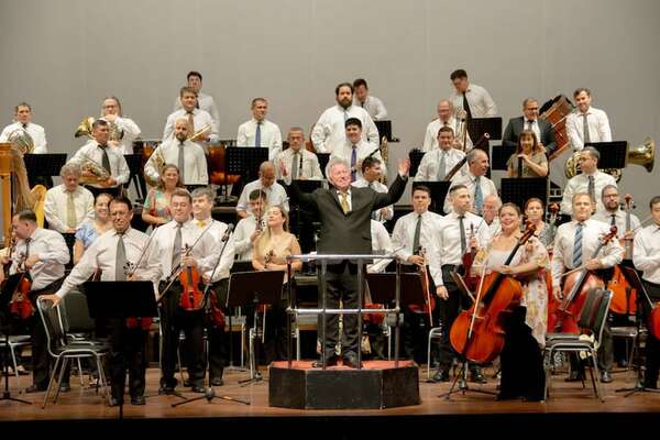 La OSCA ofrecerá “El fabuloso mundo de la música” con un tenor británico invitado - Música - ABC Color