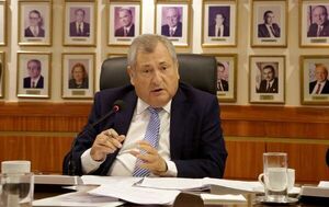 Primera Edición de la Gaceta Judicial