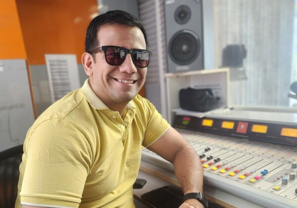 Más que música: el negocio detrás de cada fiesta perfecta