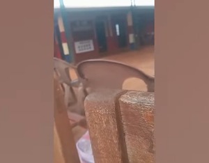 Investigan supuesto maltrato de docente a alumnos de una escuela rural | Unicanal