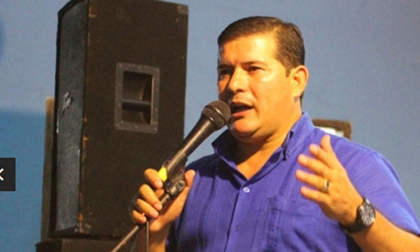 Avalos cuestiona millonario préstamo y habla de “desprolijidad” en la Municipalidad de Oviedo - OviedoPress