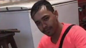 Se entrega sospechoso de atacar con un cuchillo a su pareja en Luque