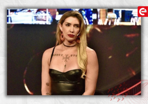 Predicción sacude a Carmiña Masi, crisis actual podría impulsar un regreso más fuerte - Canal-E