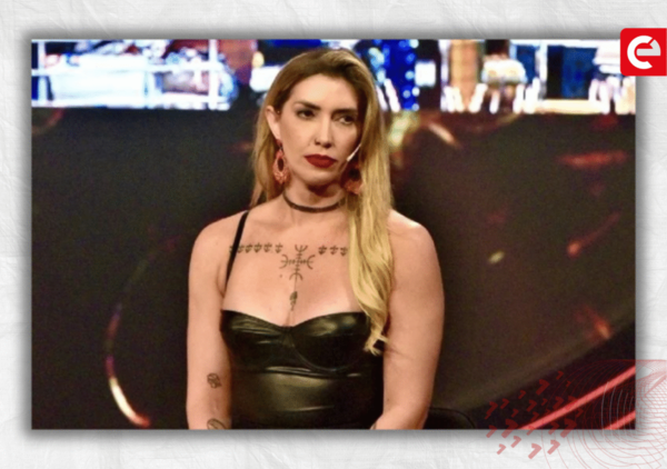 Predicción sacude a Carmiña Masi, crisis actual podría impulsar un regreso más fuerte - Canal-E