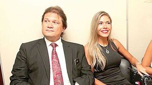 Jueza revoca suspensión y ordena captura de ex asesor de la Justicia Electoral