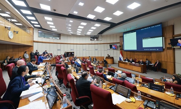 Rechazan pedido de pérdida de investidura de «Chaqueñito» Vera