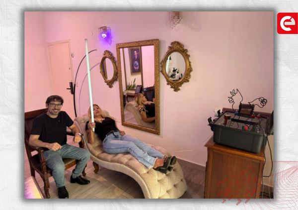 Karina Cardozo revela cómo rejuvenecerse sin métodos invasivos - Canal-E