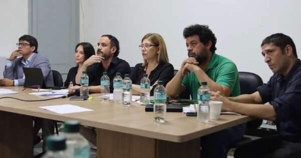 Diario HOY | Entre denuncias y polémica, designarán nueva dirección del INAP