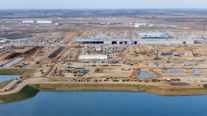 Los líderes tecnológicos apuestan por la IA. El público, no tanto