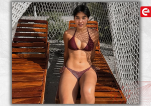 ¿Aye Alfonso está embarazada? ¡Ella salió a responder! - Canal-E